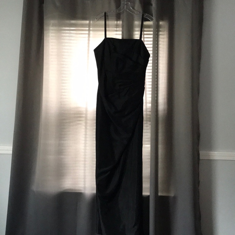 Prom Dress!